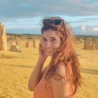 Pooja Tripathi