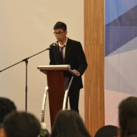 Lukas Mikhail