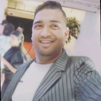 Muhammad Makda