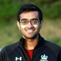 Krishnan Rajeswar