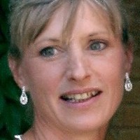 Jane Mackey