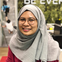 Izyan Abdul Rahim