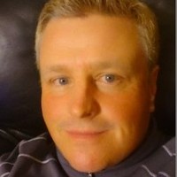 Greg Harrison