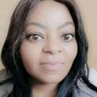 Maria Motlhasedi