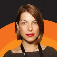 Christina Pentheroudaki