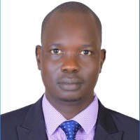Jacob Aluong