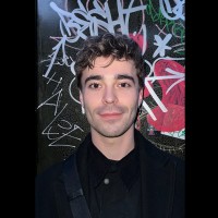 Ethan Stiles