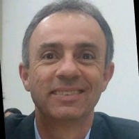 Oswaldo Roberto Bazan
