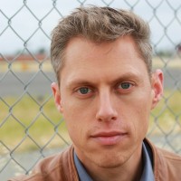 Joshua Shinavier