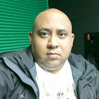 Leonardo Graterol Brito