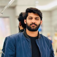 Jawad Muhammad Ali