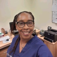 Bibian Ofoegbu