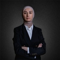 Nagham Merheb, CPA, MBA