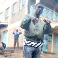 Kirshna Mavado Mweing