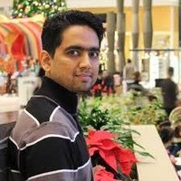 Sarvesh Poddar