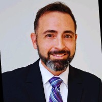Matthew Waxman