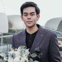 Nigel Tan