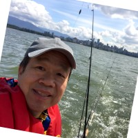 Albert Wong