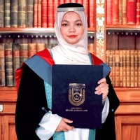 Amanina Ismail