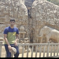 Shreyas Athinarapu