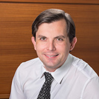 Levi Mckee