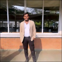 Akshat Gandhi