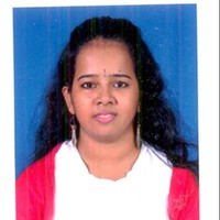 Nevetha Vikram