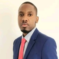 Noah Musutu