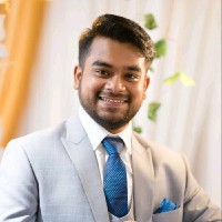 Sheikh Farhan Md Anam