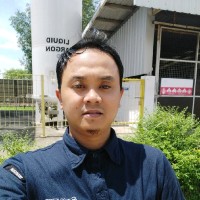 M. Fahri Apriyanto