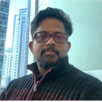 Biju Chandran