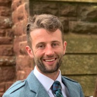 Euan Mackenzie