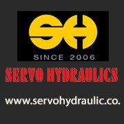 Servo Hydraulics