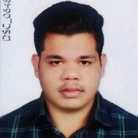 Naved Shaikh