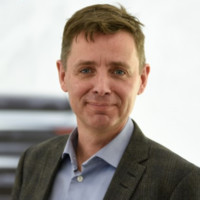 Daniel Berg
