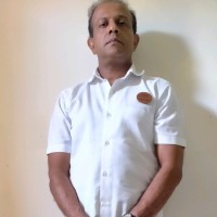 Sumith S Fernando