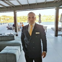 Vasilis Tsaklanos