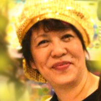 Gloria Panganiban