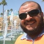 Ahmed Amin