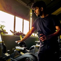 Midhun M Nair