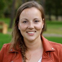 Liza De Ruiter - Veens