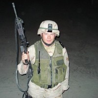 Justin Tallent