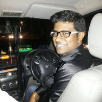 Raghavendra sr