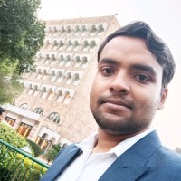 Saurabh Yadav
