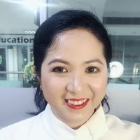Nina Truong
