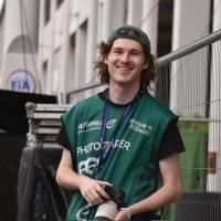 Ryan Fleming