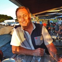 Stéphane Le Houarner