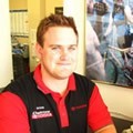 Shane Kavanagh