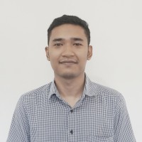 Muhammad Fadel Pratama