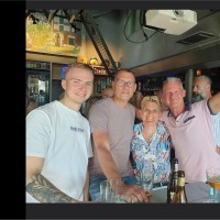 Nick van der Klooster